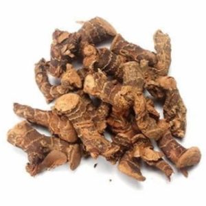 高粱薑 (港斤)