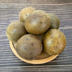 羅漢果 (個)