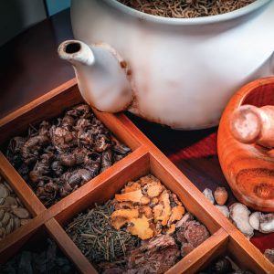 花草茶