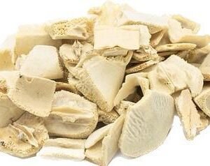 野生龜板 (港两)