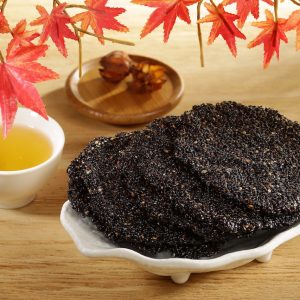 芝麻片 (盒)